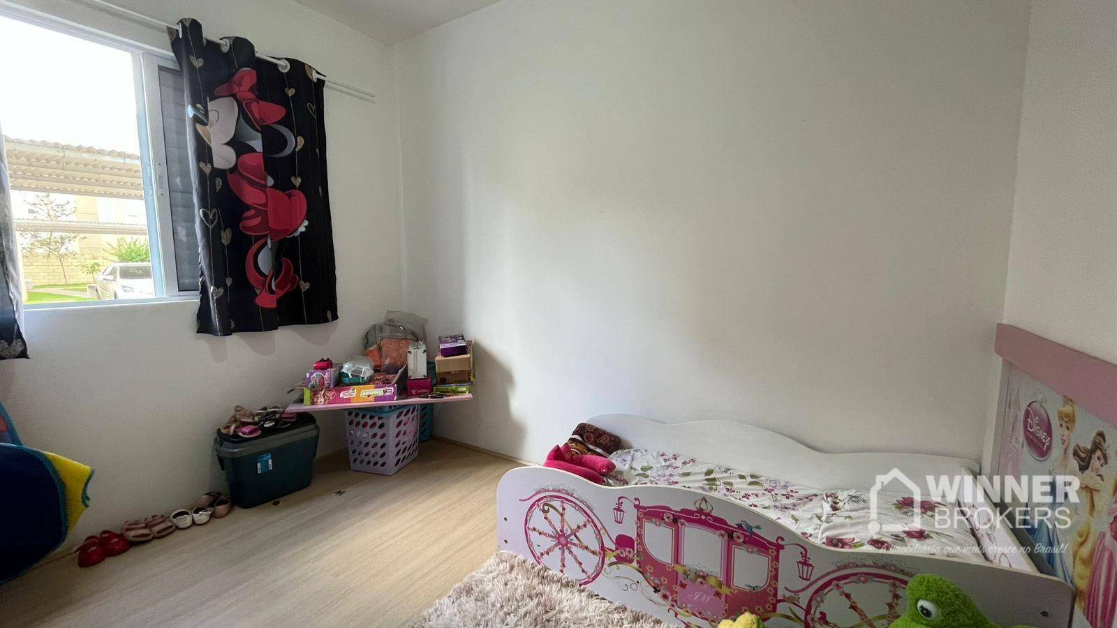 Apartamento à venda com 2 quartos, 52m² - Foto 13