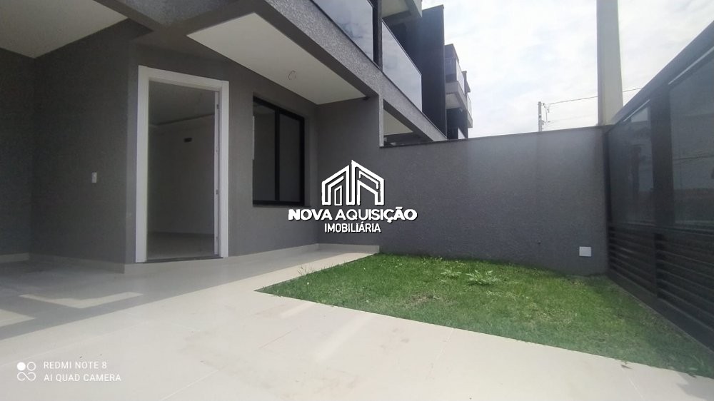 Sobrado à venda com 3 quartos, 142m² - Foto 7