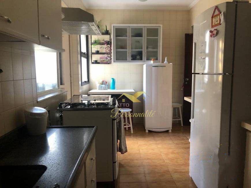 Apartamento à venda com 3 quartos, 117m² - Foto 14