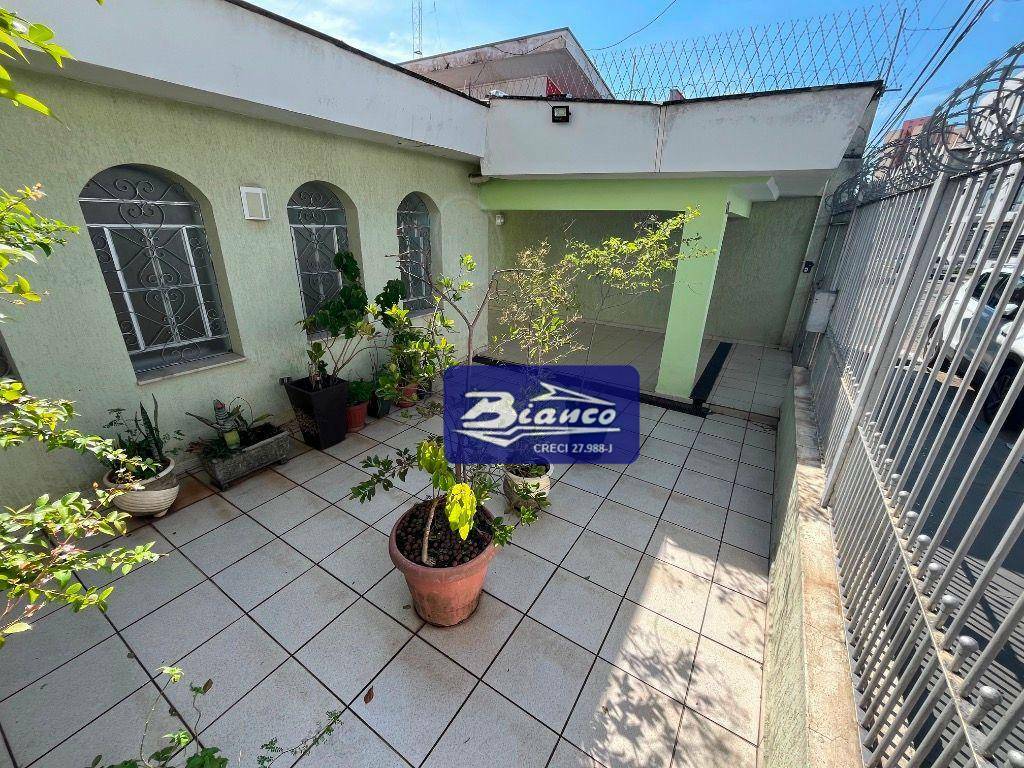 Casa à venda com 3 quartos, 187m² - Foto 3