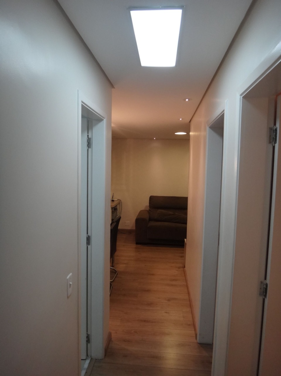 Apartamento à venda com 3 quartos, 68m² - Foto 9