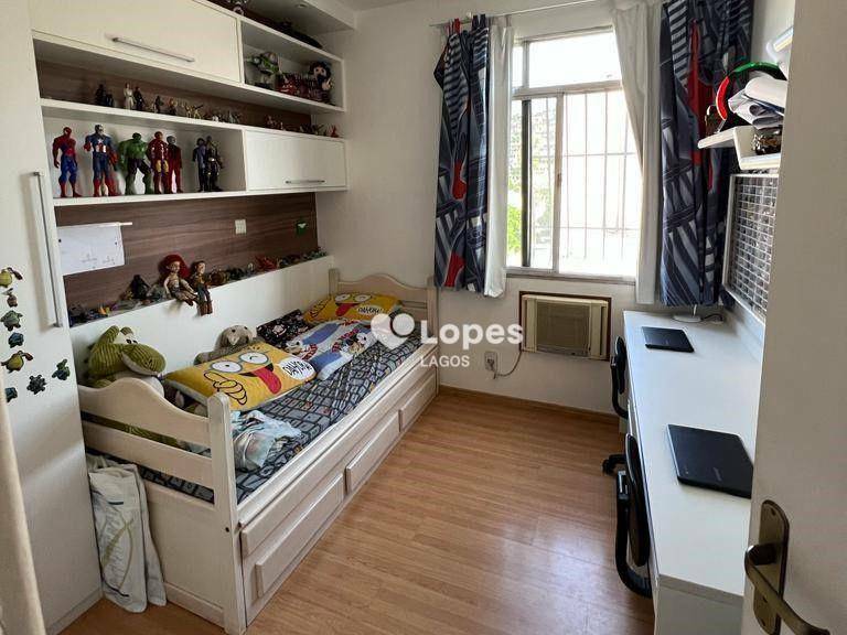 Apartamento à venda com 3 quartos, 75m² - Foto 7