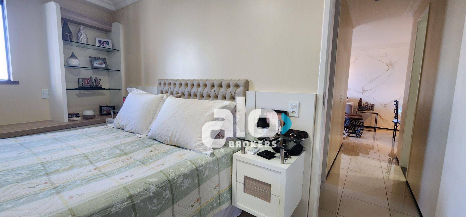 Apartamento à venda com 2 quartos, 67m² - Foto 21