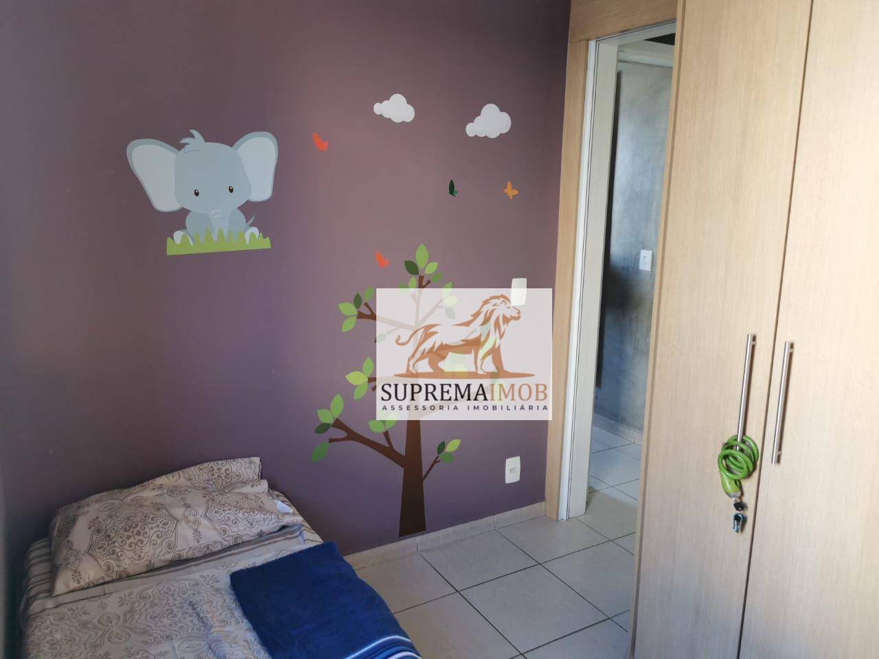 Apartamento à venda com 2 quartos, 80m² - Foto 13