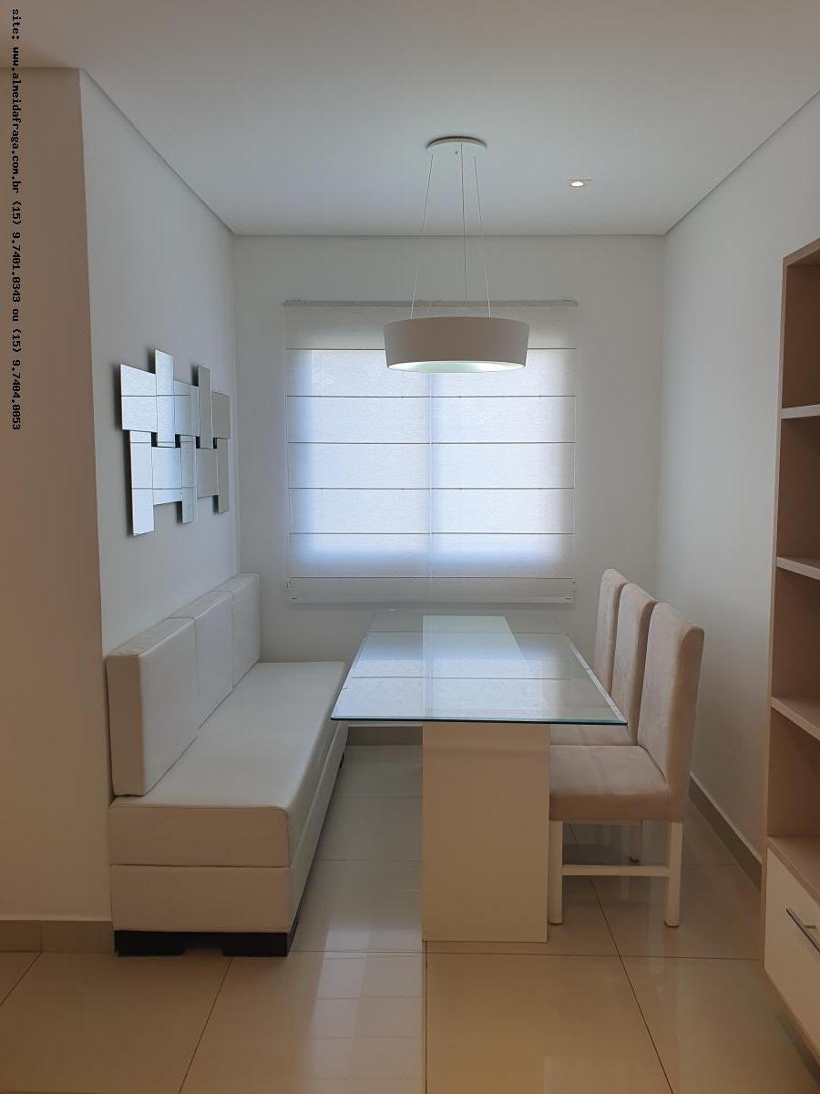 Apartamento à venda com 2 quartos, 50m² - Foto 2