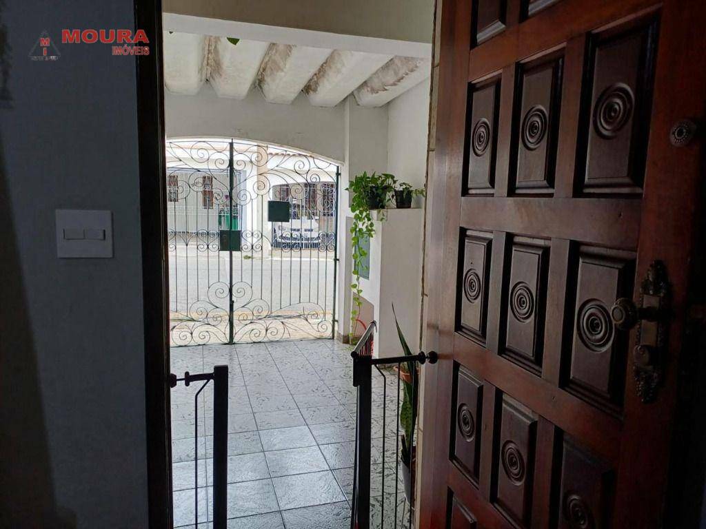 Sobrado à venda com 2 quartos, 115m² - Foto 6