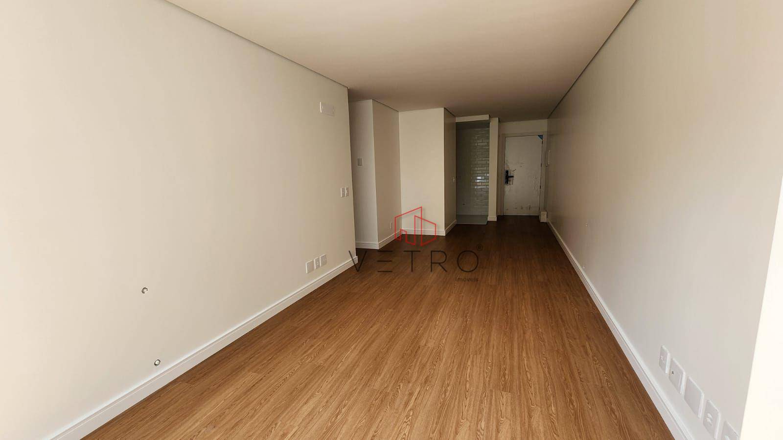 Apartamento à venda com 2 quartos, 97m² - Foto 3