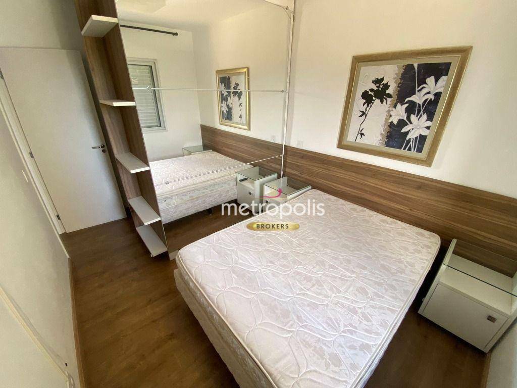 Apartamento à venda com 2 quartos, 60m² - Foto 11