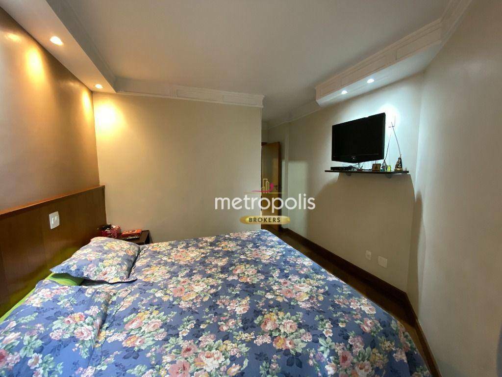 Apartamento à venda e aluguel com 5 quartos, 197m² - Foto 26