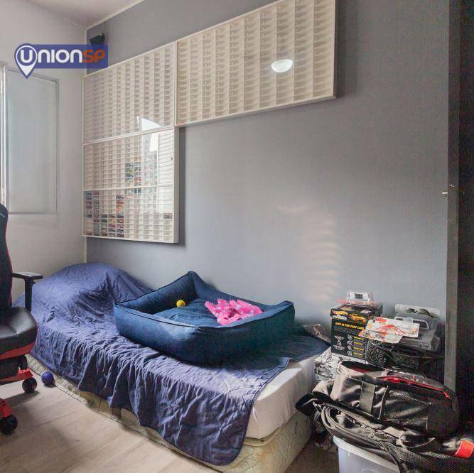 Apartamento à venda com 3 quartos, 90m² - Foto 13