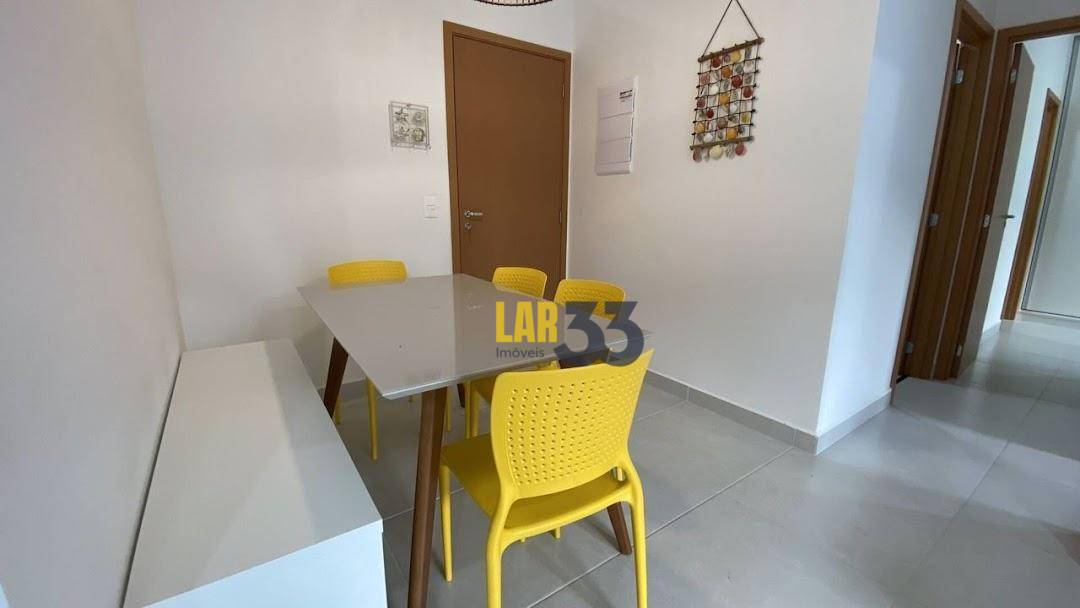 Apartamento à venda com 2 quartos, 58m² - Foto 4