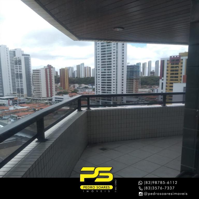 Apartamento à venda com 4 quartos, 215m² - Foto 26