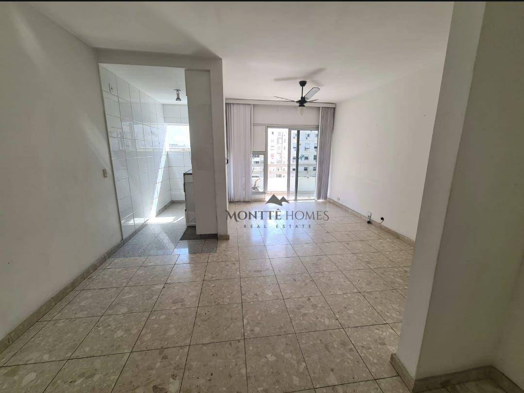 Apartamento à venda com 1 quarto, 50m² - Foto 12