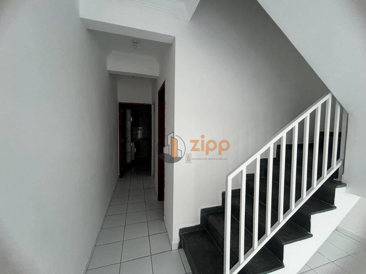 Sobrado para alugar com 2 quartos, 70m² - Foto 20