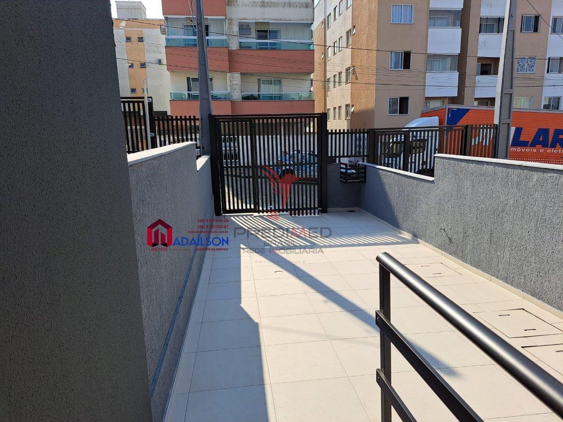 Sobrado à venda com 2 quartos, 72m² - Foto 2