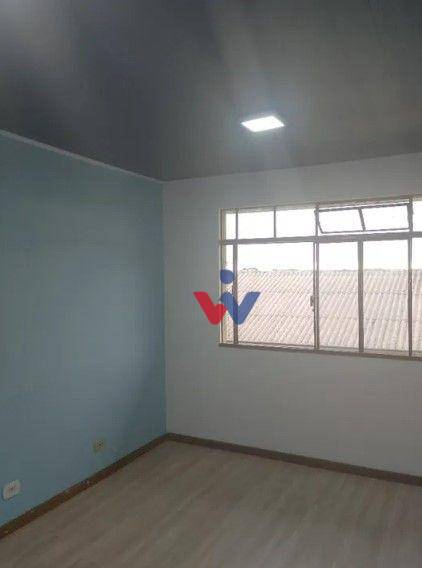 Apartamento à venda com 2 quartos, 40m² - Foto 5