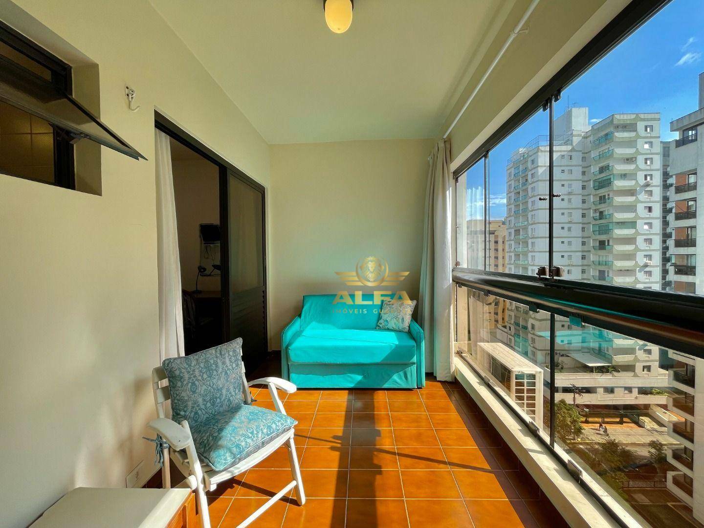 Apartamento à venda com 3 quartos, 130m² - Foto 25