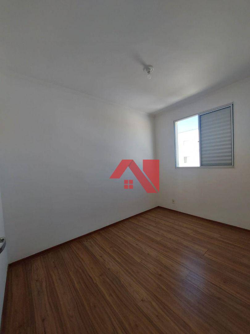 Apartamento à venda com 2 quartos, 49m² - Foto 3