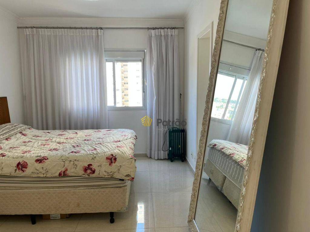 Apartamento à venda com 3 quartos, 128m² - Foto 6