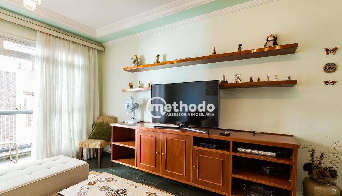 Apartamento à venda com 3 quartos, 123m² - Foto 6