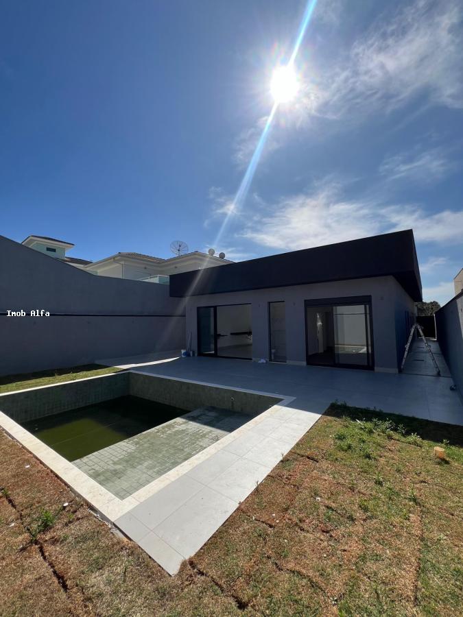 Casa de Condomínio à venda com 4 quartos, 471m² - Foto 18