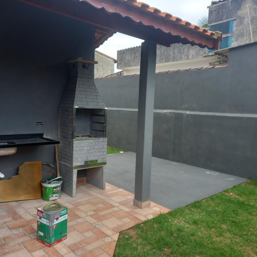 Casa à venda com 2 quartos, 63m² - Foto 6