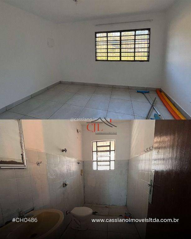 Chácara à venda com 3 quartos, 140m² - Foto 3