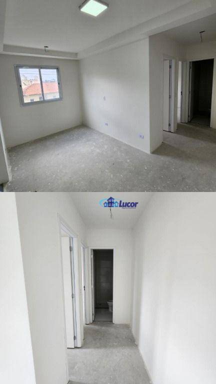 Apartamento à venda com 2 quartos, 38m² - Foto 5