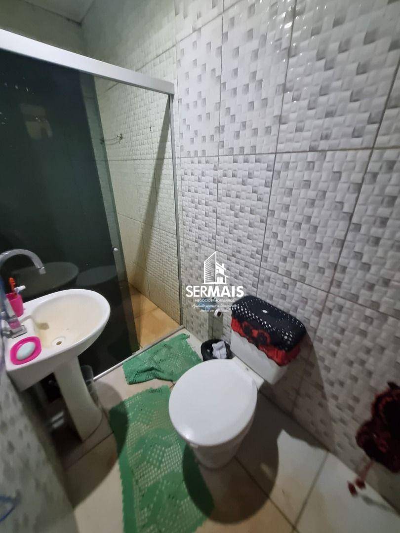 Casa, 3 quartos, 162 m² - Foto 5