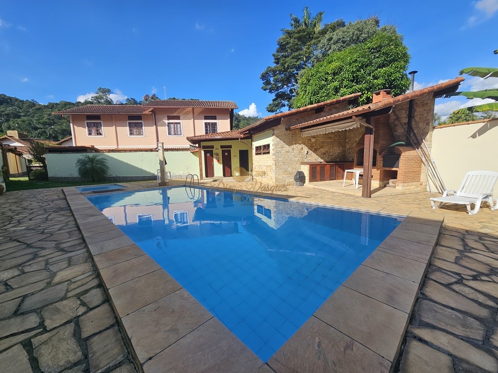 Casa de Condomínio à venda com 2 quartos, 58m² - Foto 18