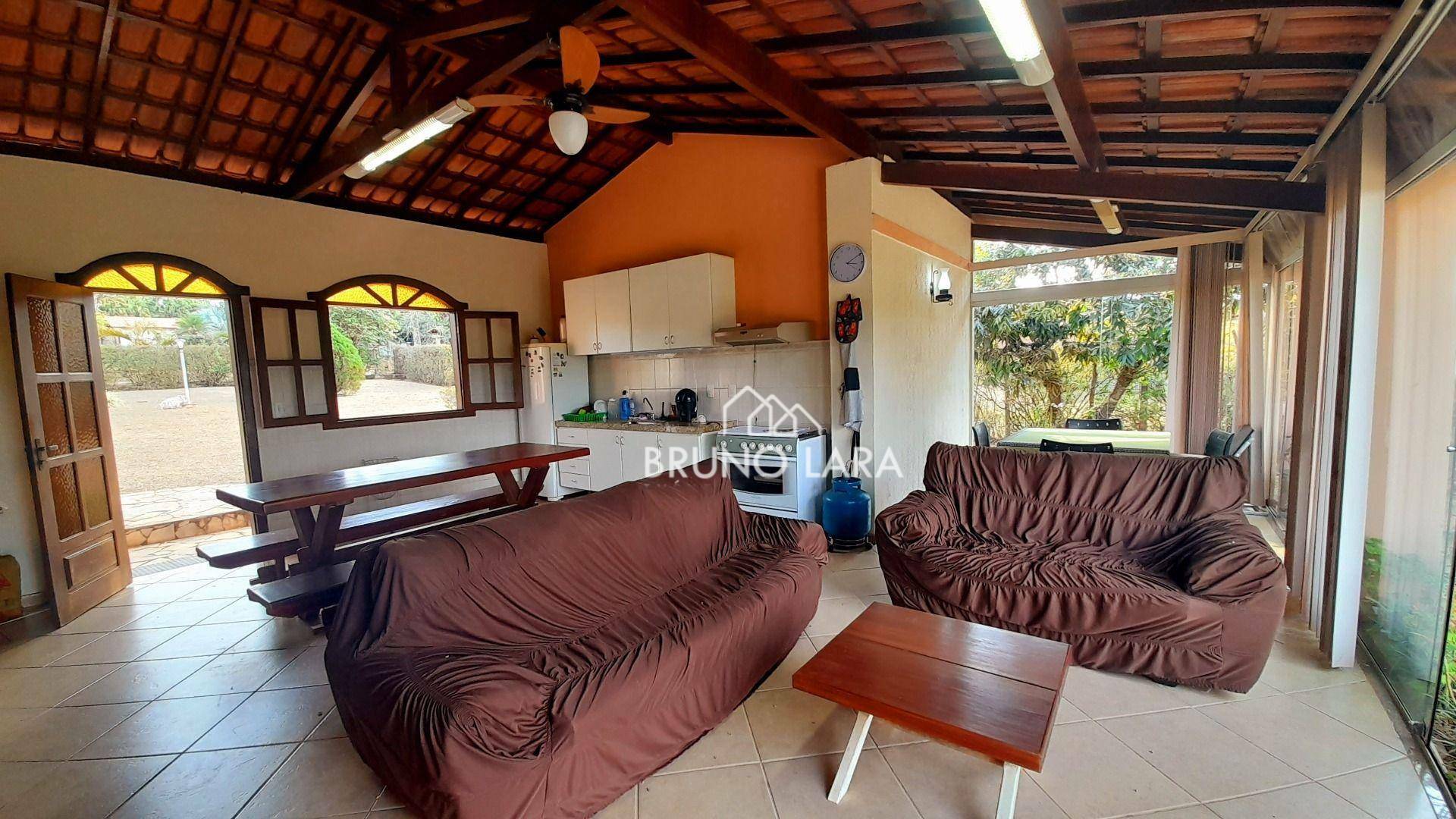 Casa de Condomínio à venda e aluguel com 4 quartos, 350m² - Foto 27