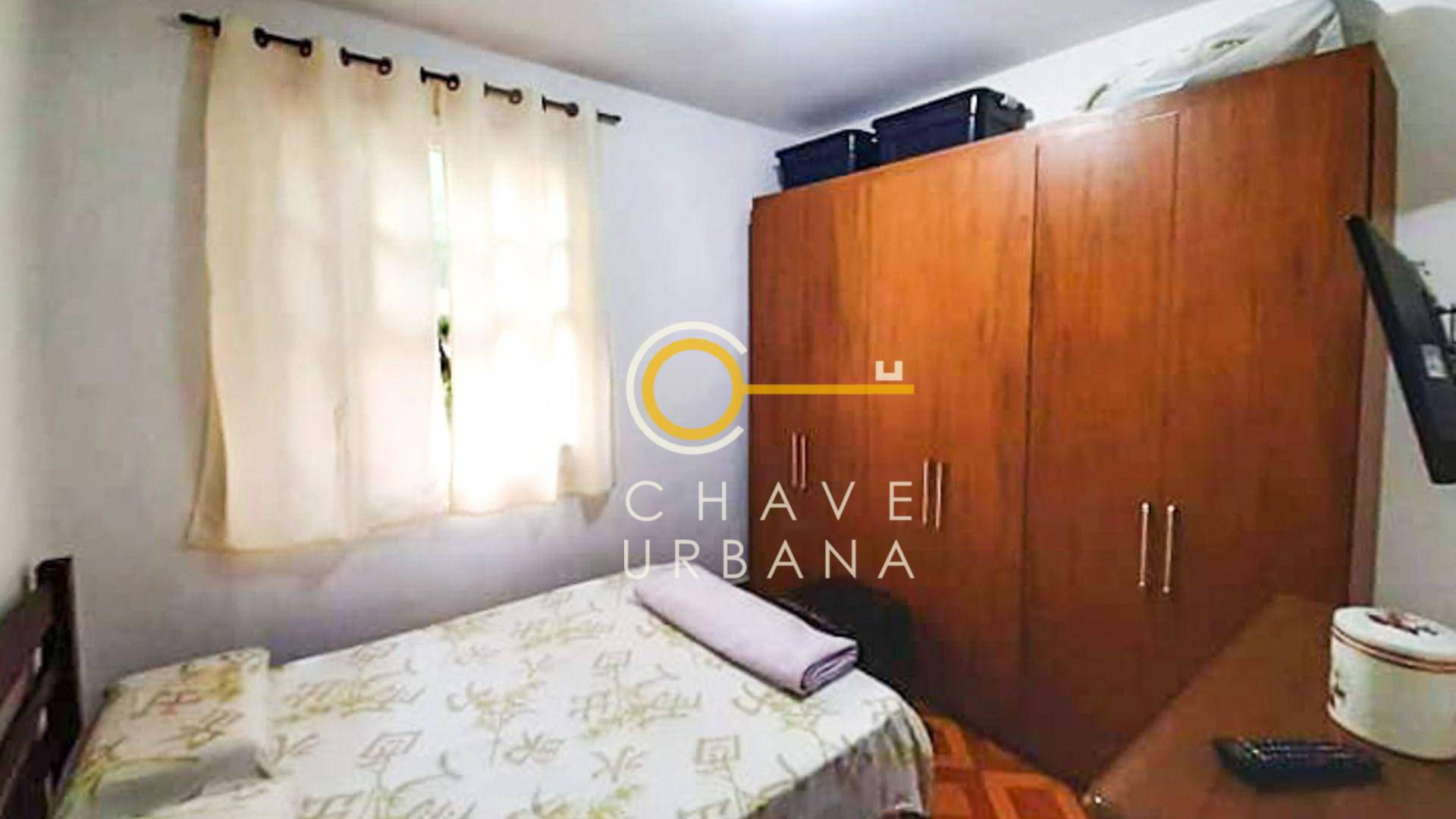 Apartamento à venda com 2 quartos, 70m² - Foto 4