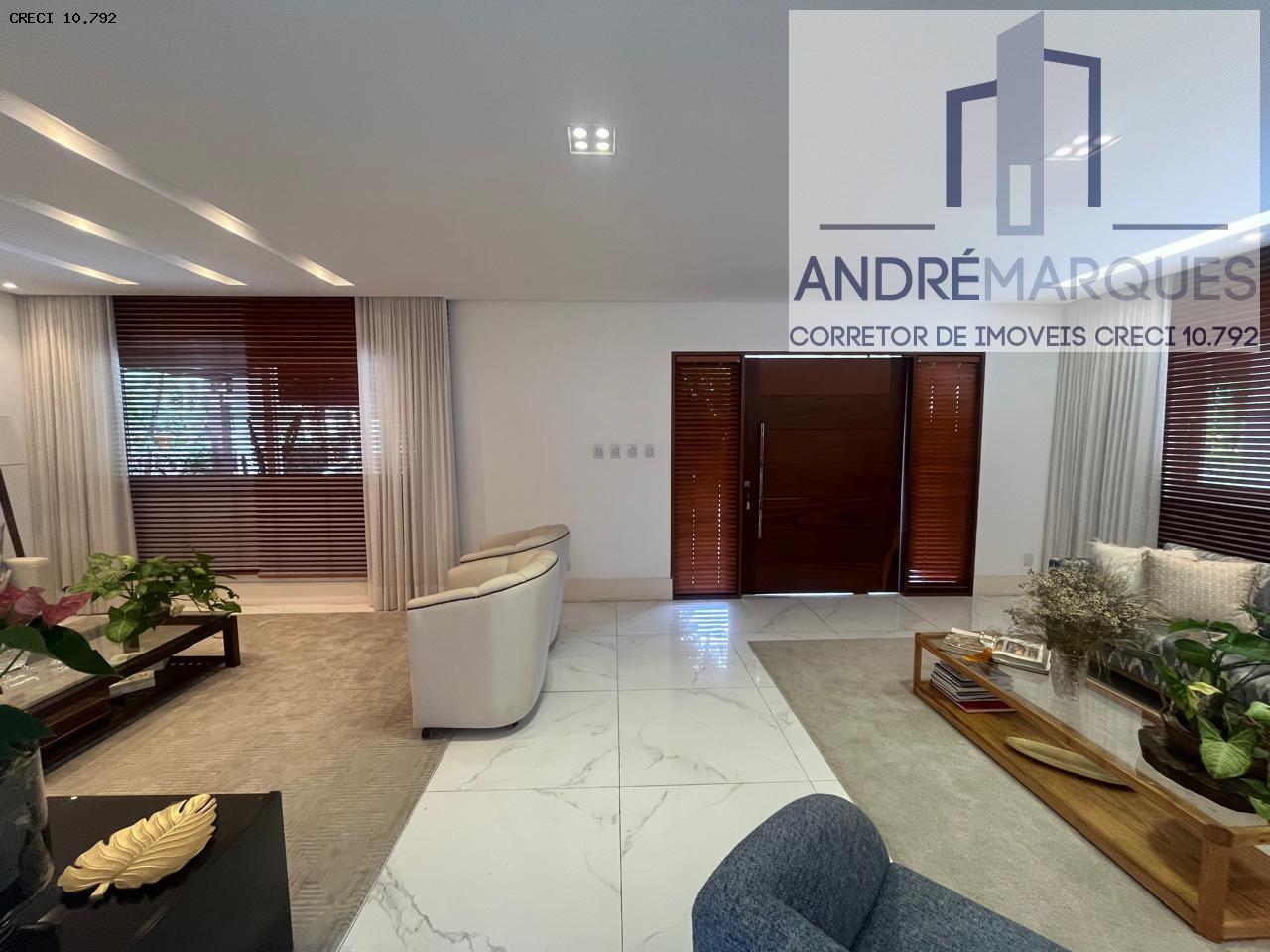 Casa de Condomínio à venda com 6 quartos, 710m² - Foto 10