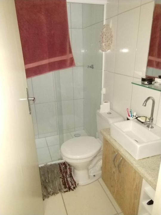 Casa de Condomínio à venda com 2 quartos, 79m² - Foto 10