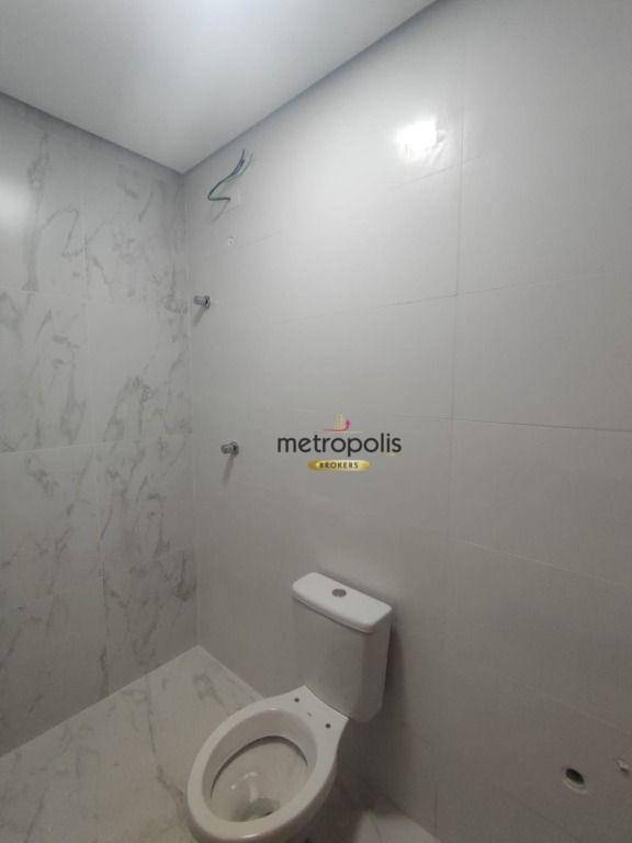 Cobertura à venda com 2 quartos, 92m² - Foto 5