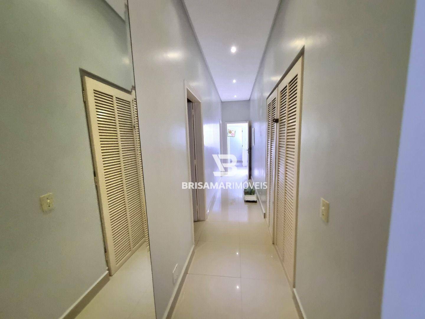 Apartamento à venda com 4 quartos, 200m² - Foto 35