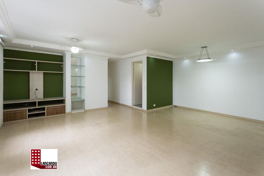 Apartamento à venda com 2 quartos, 107m² - Foto 4