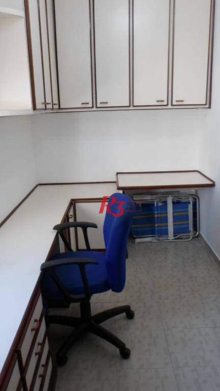 Apartamento à venda com 3 quartos, 155m² - Foto 22