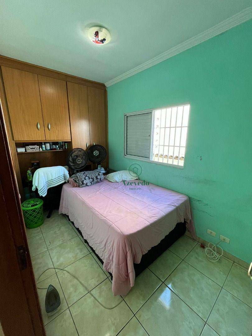 Sobrado à venda com 3 quartos, 160m² - Foto 20