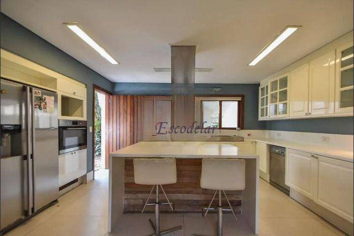 Casa à venda com 5 quartos, 500m² - Foto 17