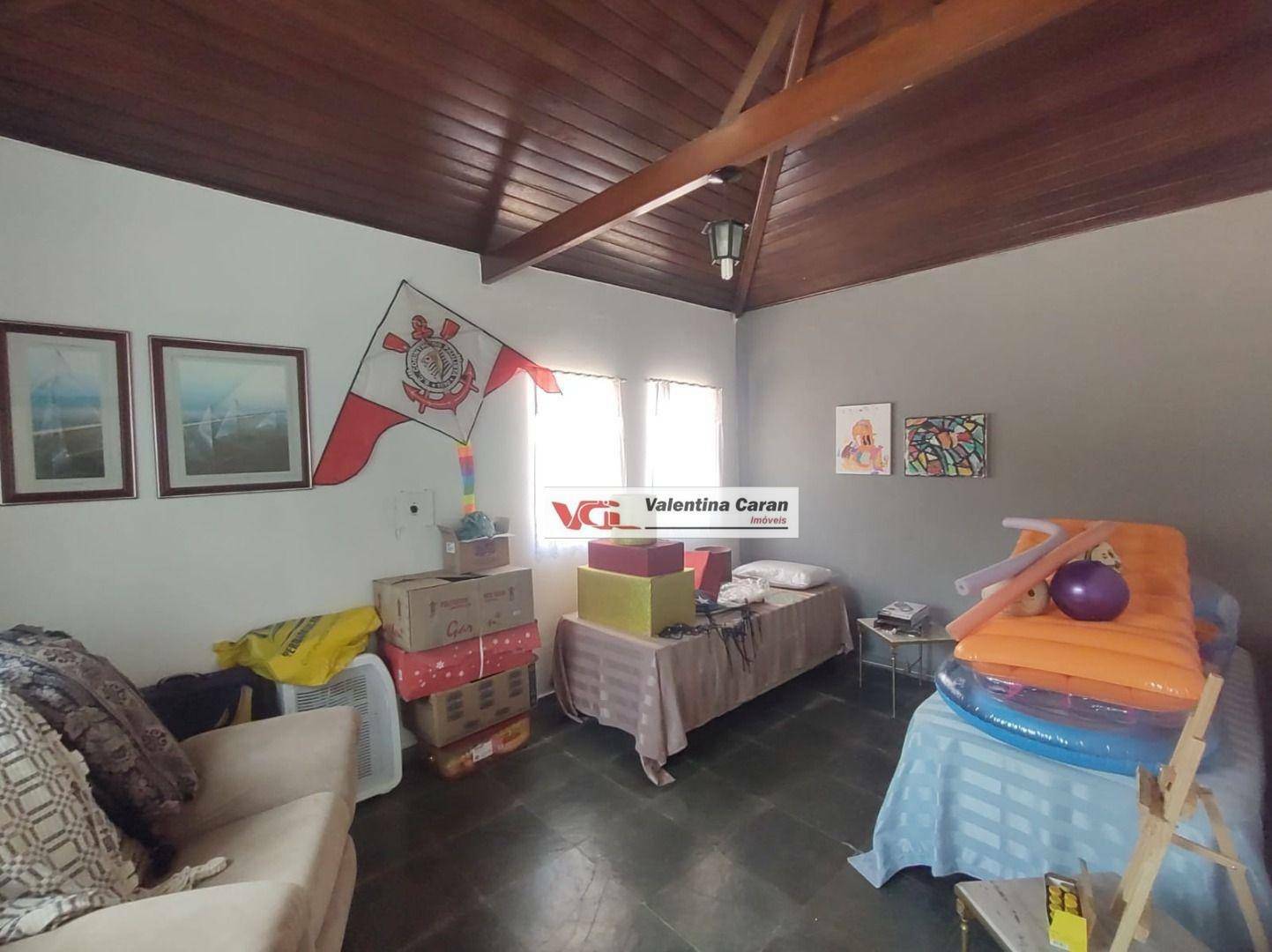 Chácara à venda com 3 quartos, 261m² - Foto 15