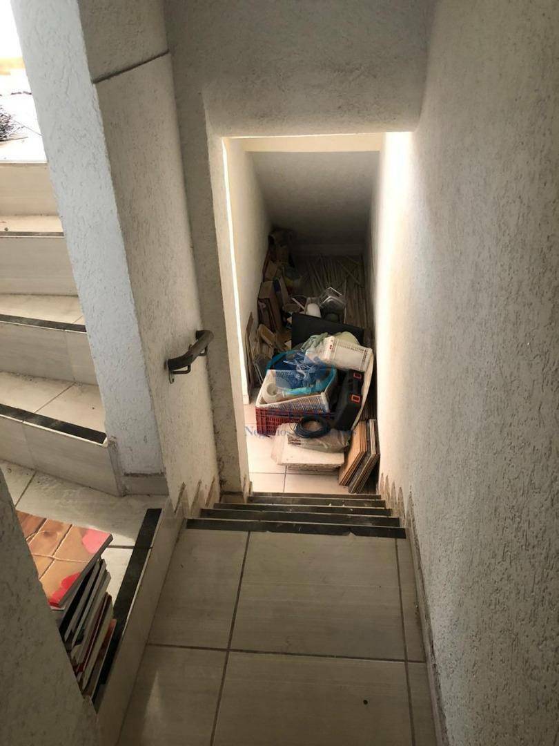 Loja-Salão para alugar, 70m² - Foto 4