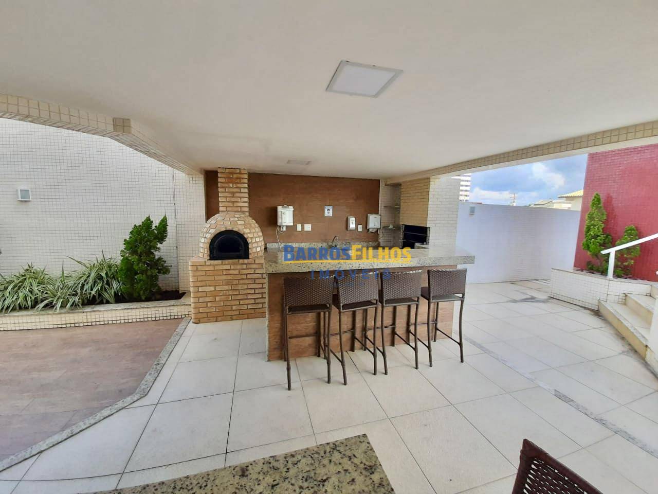 Apartamento para alugar com 2 quartos, 100m² - Foto 39
