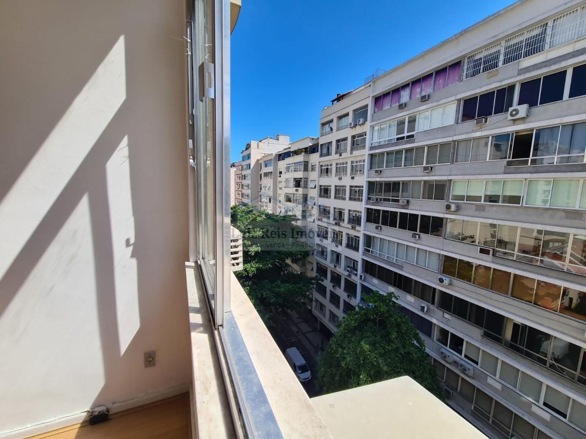 Apartamento à venda com 1 quarto, 39m² - Foto 5