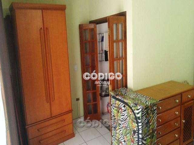 Casa à venda com 2 quartos, 180m² - Foto 7