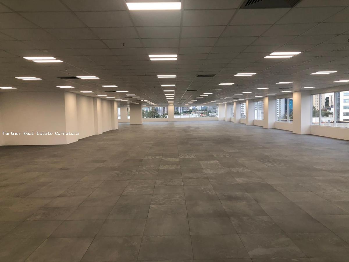 Conjunto Comercial-Sala para alugar com 1 quarto, 4000m² - Foto 1