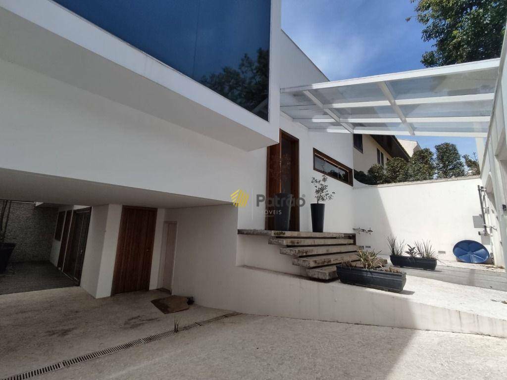 Sobrado à venda com 3 quartos, 500m² - Foto 54