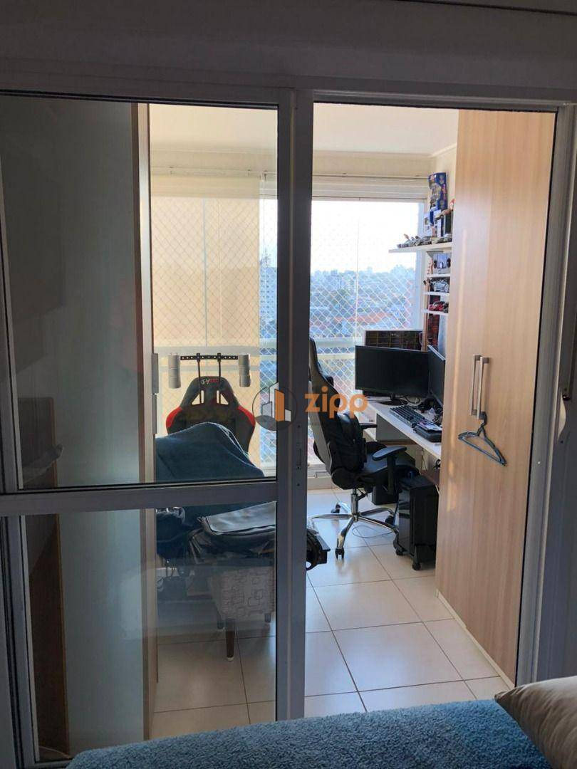 Apartamento à venda com 2 quartos, 72m² - Foto 13