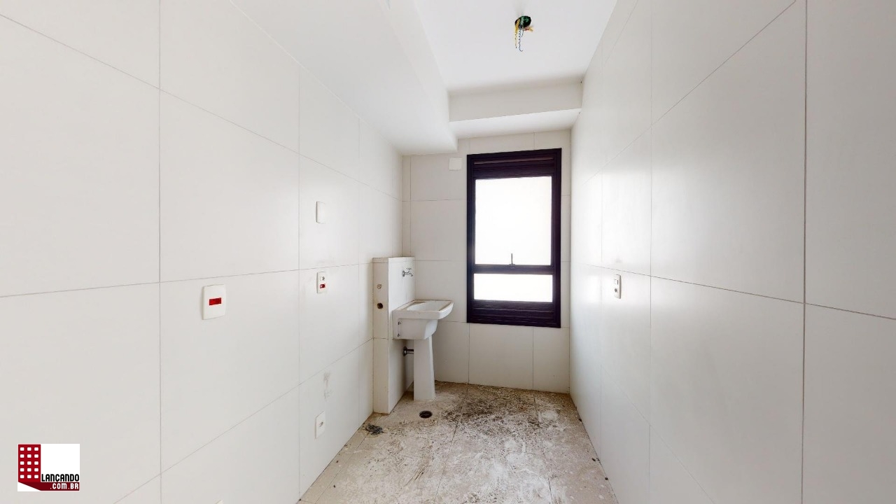 Apartamento à venda com 3 quartos, 130m² - Foto 5