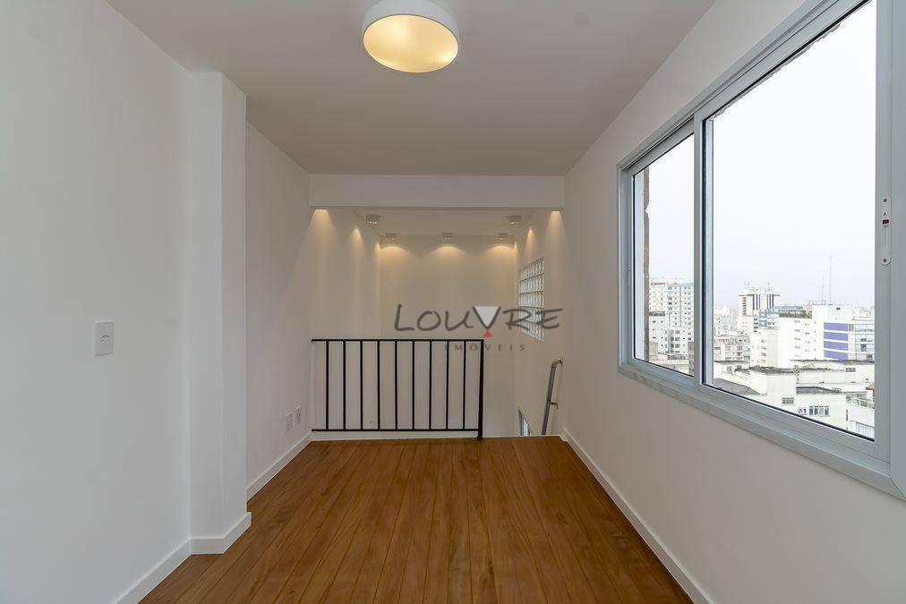 Apartamento à venda com 3 quartos, 289m² - Foto 8